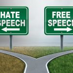 Muhammad Cartoons free speech