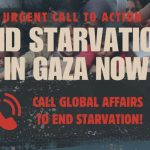 Gaza Starvation
