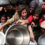 Gaza Genocide