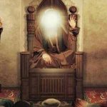 Justice of Imam Ali in War